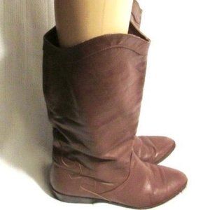 Chandler's Western Boots